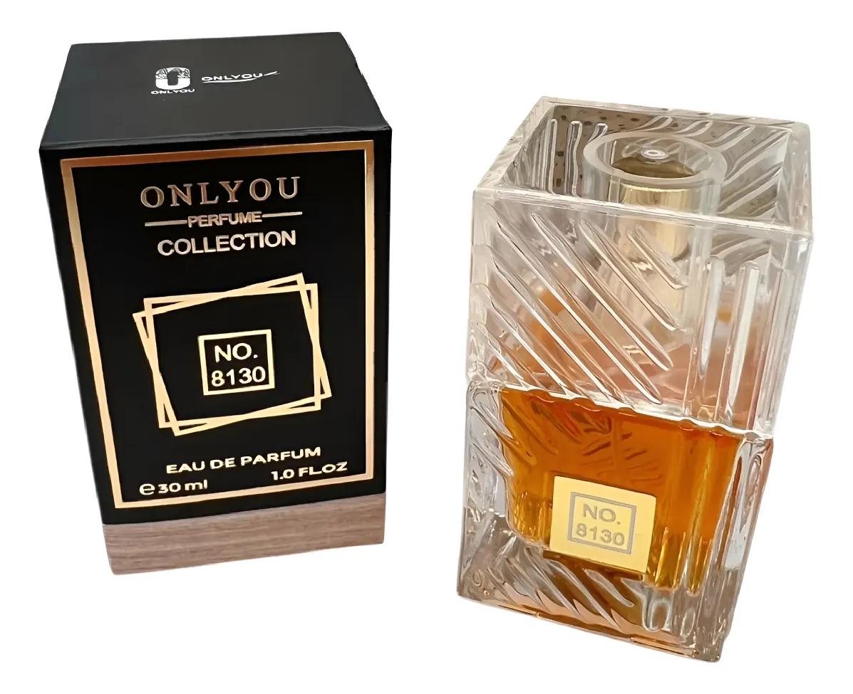 Miniatura 3 de Perfume Onlyou Nº 8130 30ml